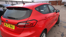 Ford Fiesta 1.1 75 Trend 5dr Petrol Hatchback